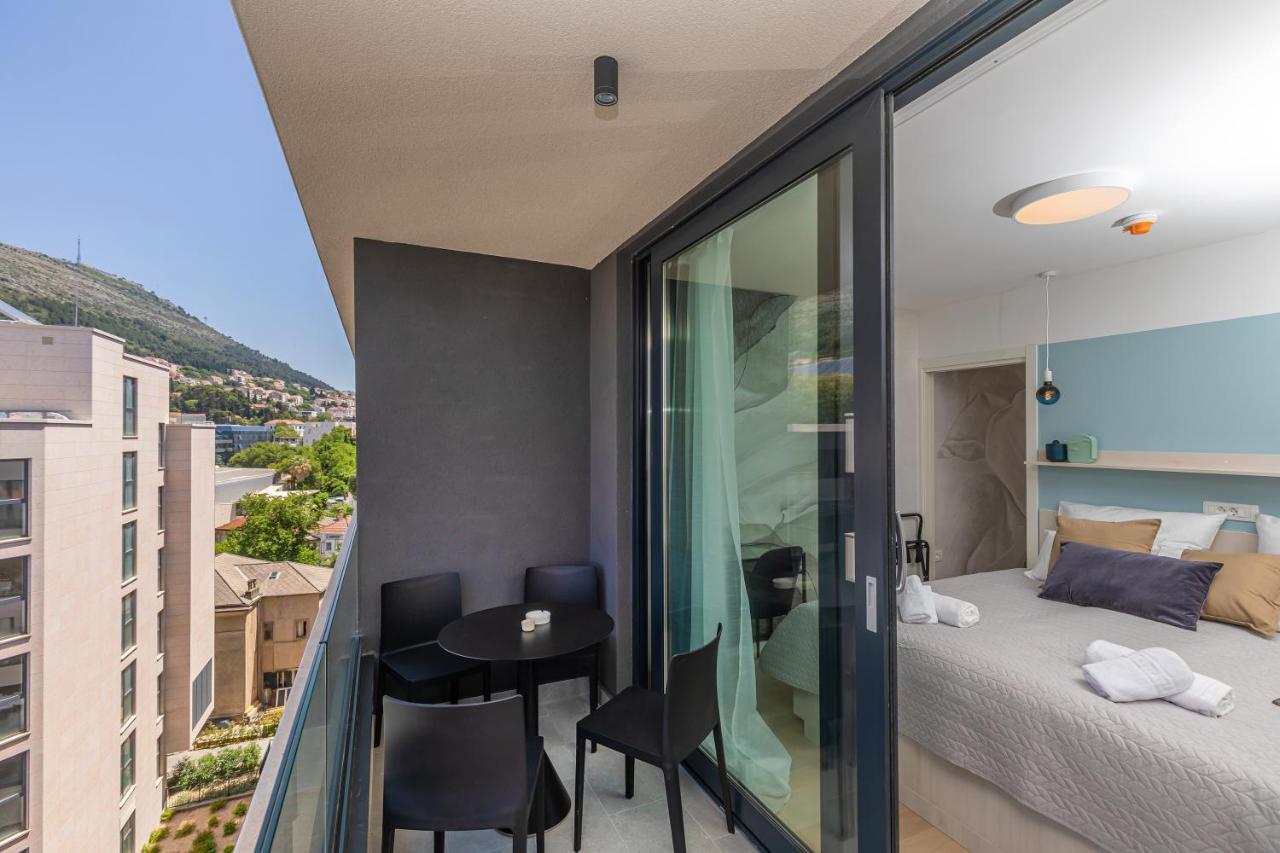Sunny Lol Port Apartments In The City Centre Dubrovnik Kültér fotó